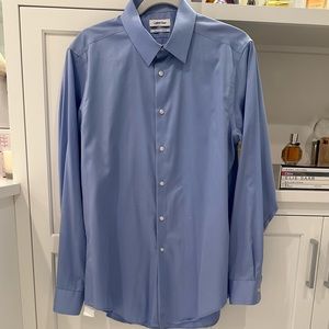 Calvin Klein Slim Fit Shirt